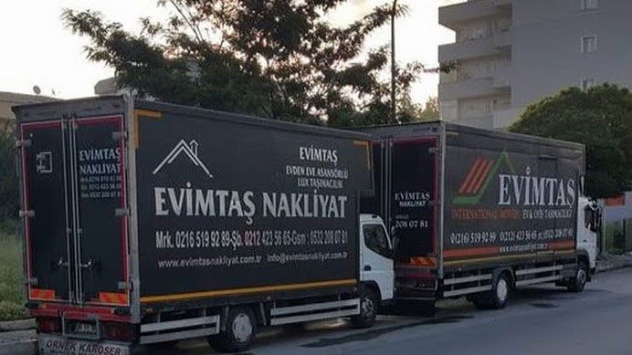 Evimtaş Nakliyat